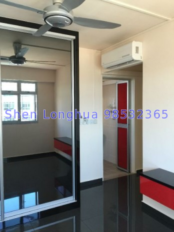Blk 527A Pasir Ris Street 51 (Pasir Ris), HDB 4 Rooms #44112192